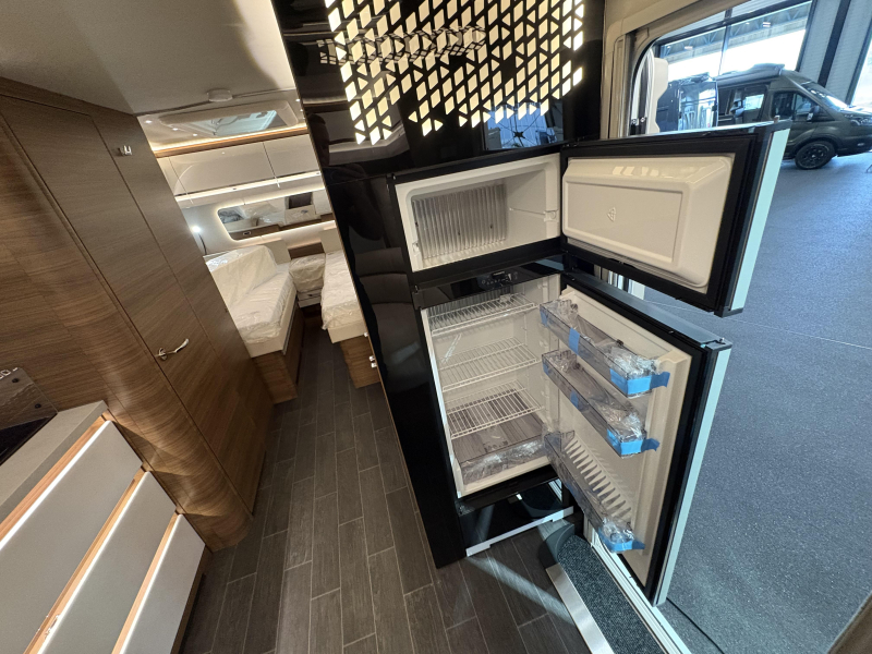 Tabbert Puccini 550 E 2,5 / Finest Edition  foto: 16