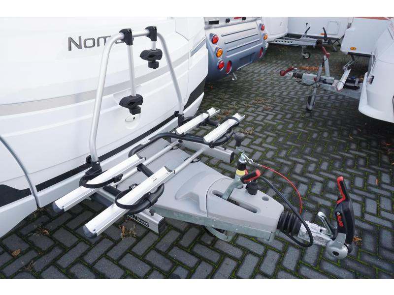 Dethleffs Nomad 530 DR Nieuwstaat ! 1e eig.  foto: 16