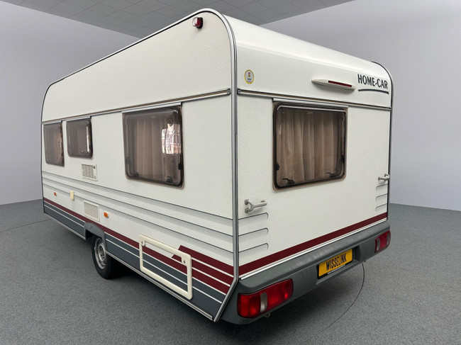 HOME-CAR Racer Spirit 45 foto: 1