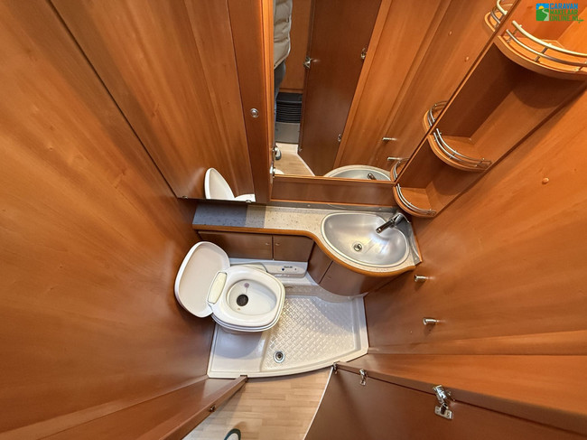 Tabbert Puccini 28W foto: 19