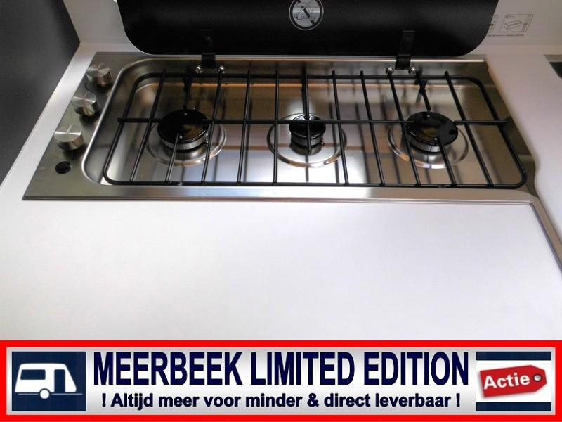 Adria Altea 432 PX 2027 NIEUWSTE MODEL !  foto: 9