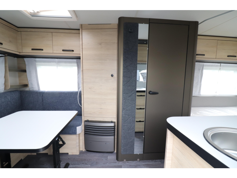 Weinsberg CaraOne 480 EU Model 2026 / 947  foto: 7