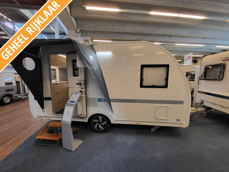 Adria Altea 402 PH uit voorraad leverbaar  foto: 0