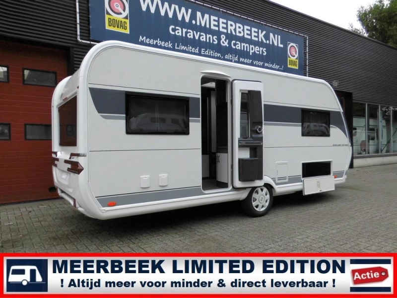 Hobby Excellent Edition 540 UL 2026 NIEUWSTE MODEL ! 