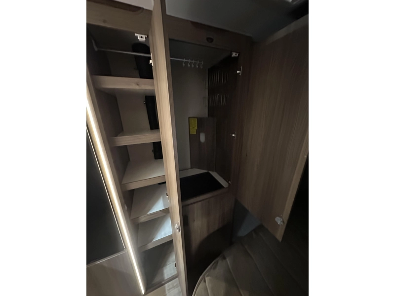 Kabe Royal 520 XL Model 2026 - Nieuw  foto: 14