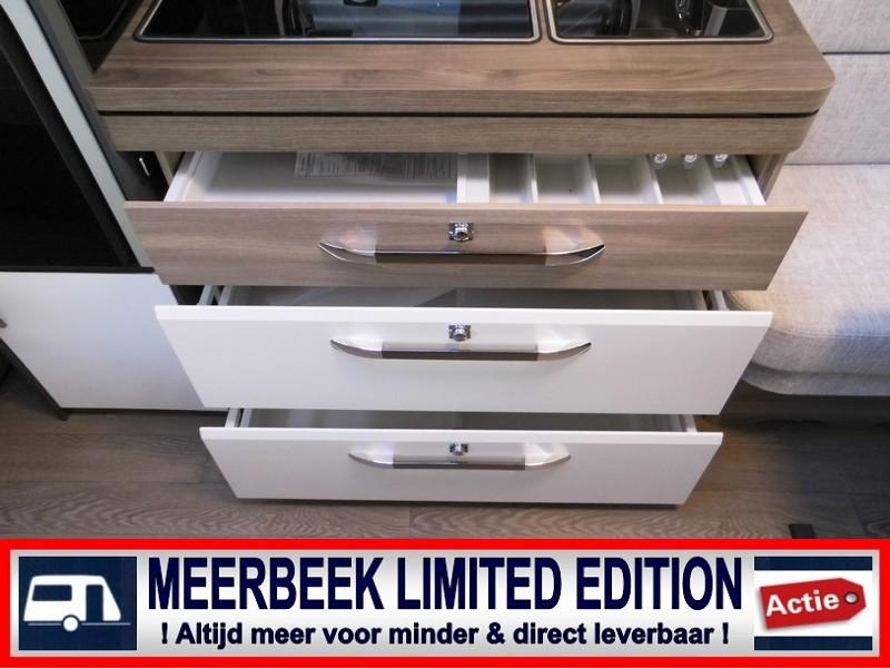 Hobby Excellent Edition 540 WLU NIEUW MODEL OP VOORRAAD !  foto: 11