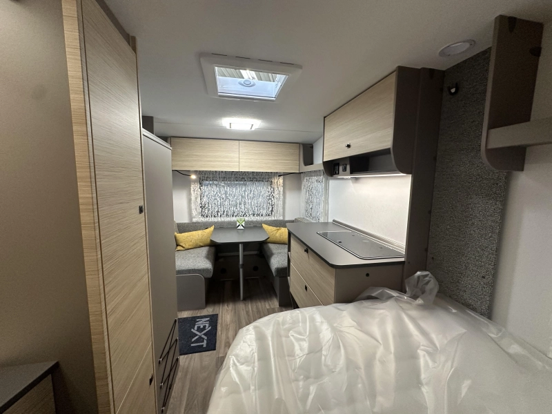 NEXT 380 +NXtec1.3+NXcom pakketten  foto: 10