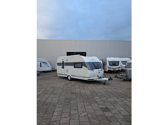 Hobby Excellent 460 SL