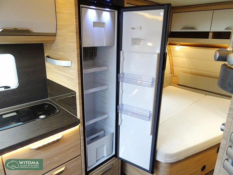 Knaus Sudwind 60 Years 500 FU VERKOCHT!  foto: 13
