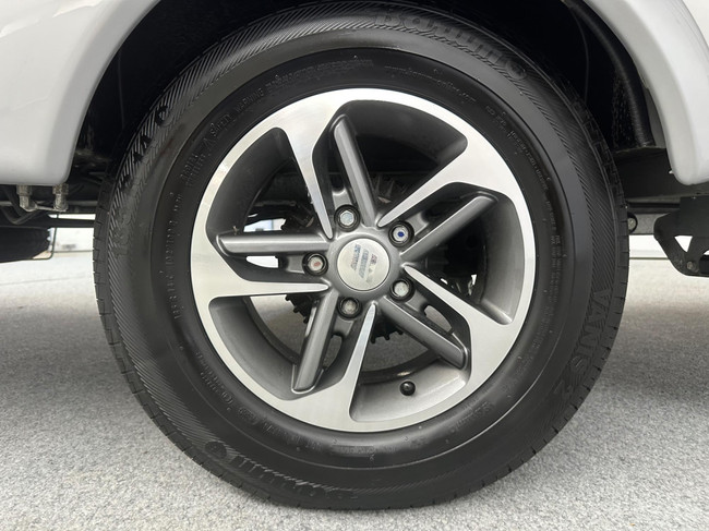 Eriba Touring Troll 535 GT foto: 14
