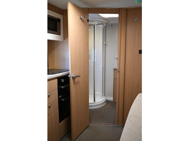 Elddis Avanté 462 foto: 14