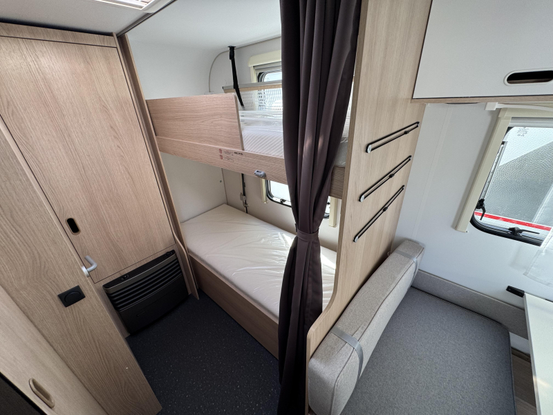 Adria Aviva 522 PT  foto: 5