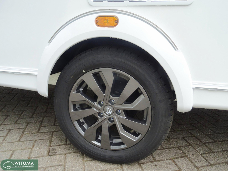 Knaus Sport 460 EU Nu met extra korting !  foto: 20