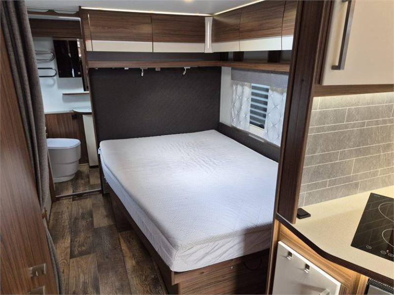 Polar Customized 730 BFW Off-Grid  foto: 8