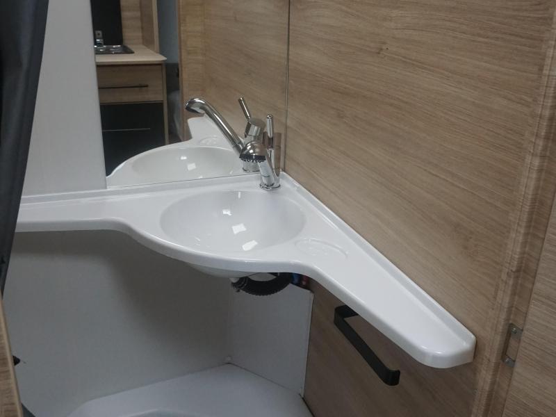 Caravelair Sport Line 492 ARTIC PAKKET  foto: 15