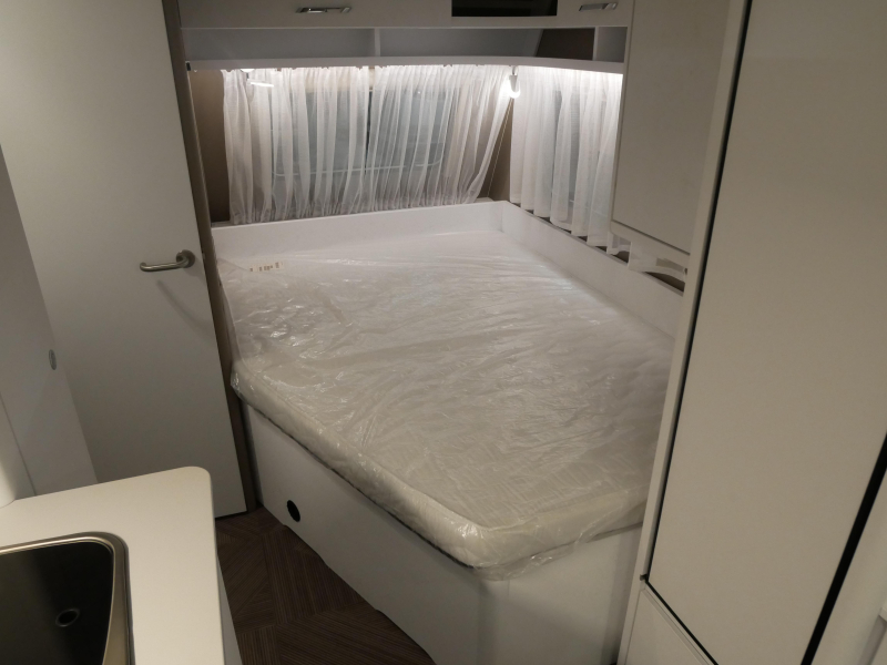 Dethleffs C'Go Edition 10 475 FR GRATIS mover en luifel  foto: 11