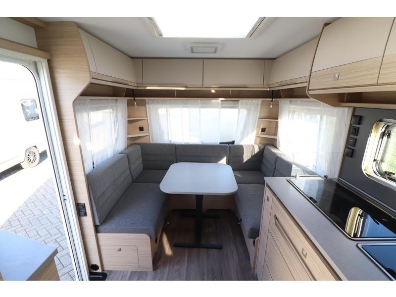 Fendt Bianco Selection 465 SFB Model 2026 - 662  foto: 11