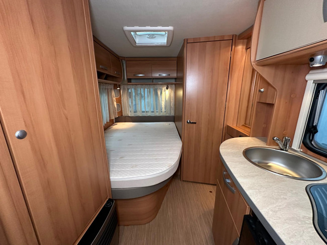 Eriba Nova Light 465 foto: 22