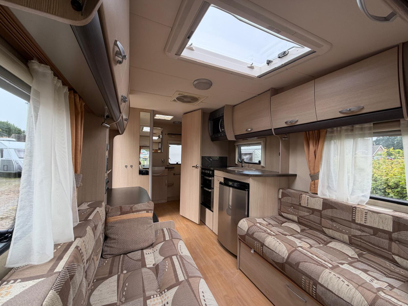 Sprite Europa 460  foto: 6