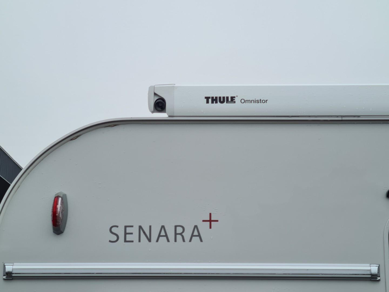 Tabbert Senara 460 E Cassetteluifel  foto: 6