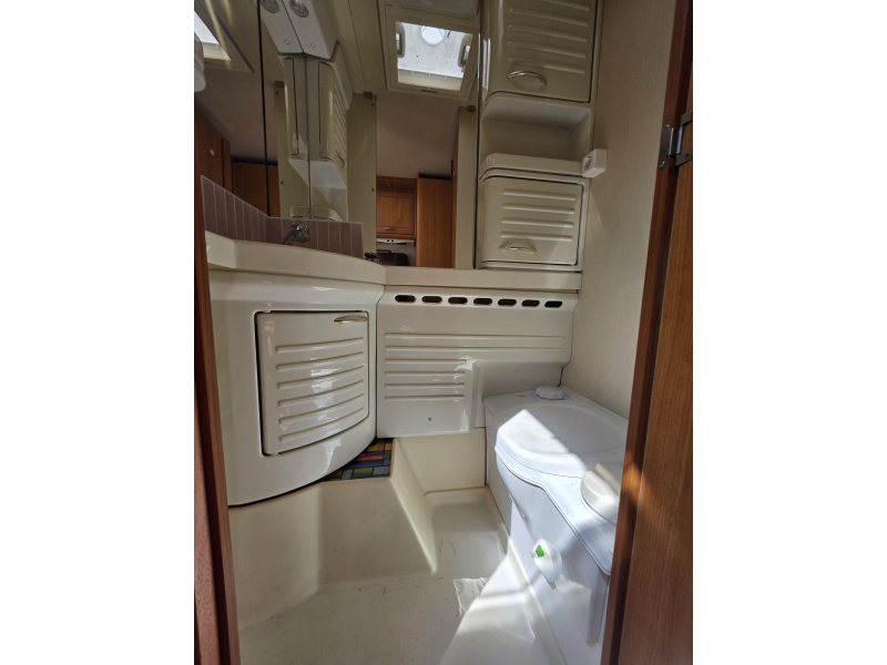 Solifer Classic S9  foto: 16