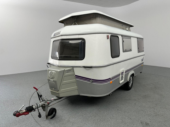 Eriba Touring Troll 530 foto: 13