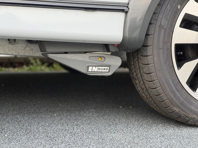 Knaus SUDWIND 500 EU 60 Years foto: 7