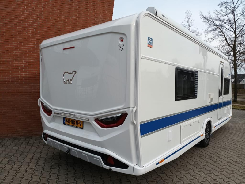 Polar Blueline 620 BSA  foto: 12