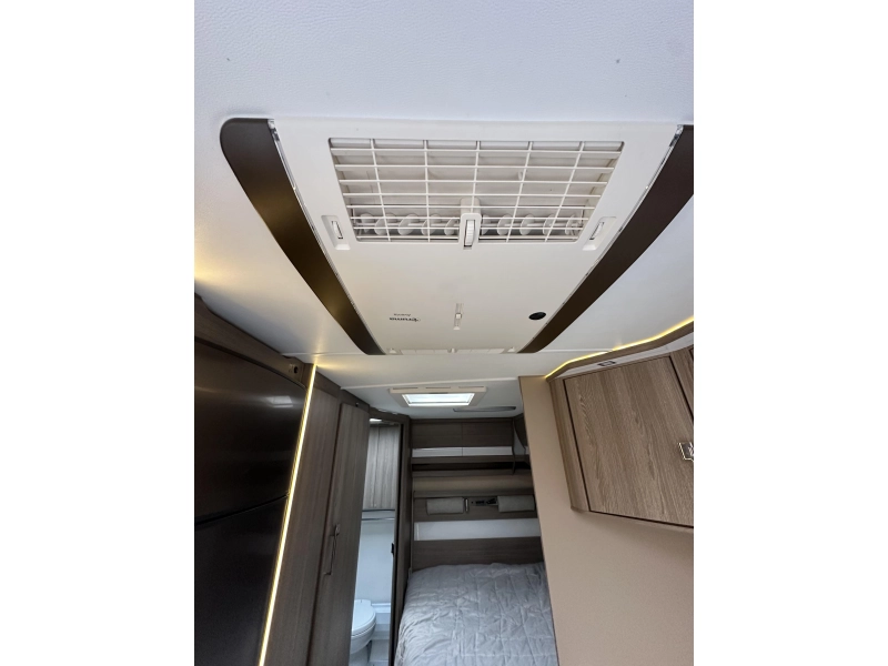 Kabe Royal 560 XL Top conditie | Compleet  foto: 16