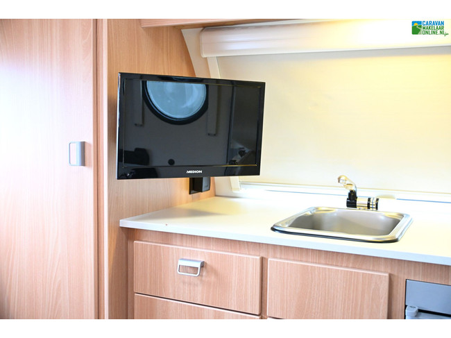 T@B Cult Edition 320 foto: 17