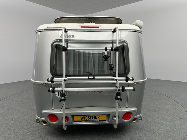 Eriba Touring Troll 530 foto: 23