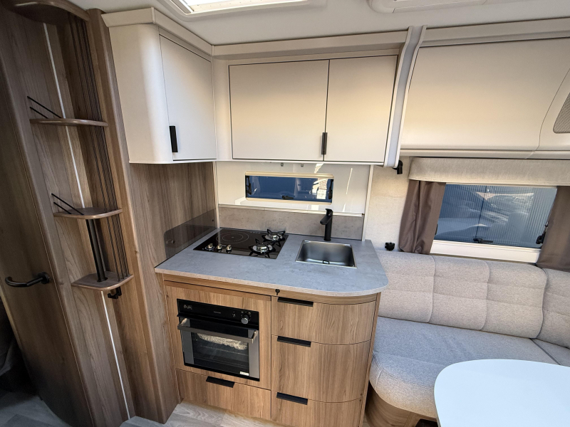 Kabe Royal 540 GLE  foto: 5
