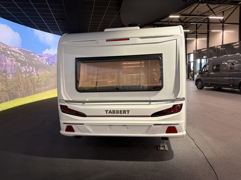 Tabbert Puccini 550 E 2,5 / Finest Edition  foto: 5