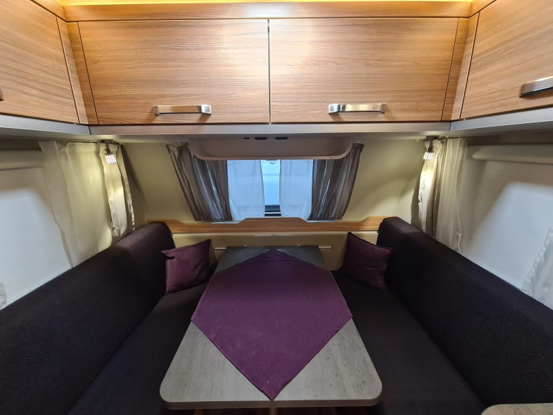Weinsberg CaraOne 400 LK Mover, Voortent  foto: 7