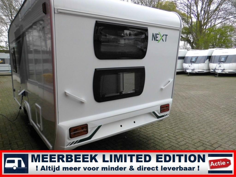 NEXT 381 2026 NIEUWSTE MODEL ! 