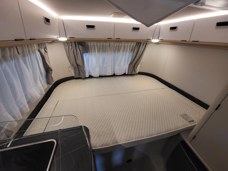 Eriba Touring 530 gratis mover  foto: 13