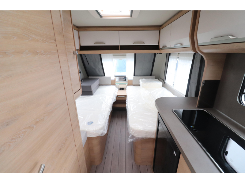 Knaus Sudwind Black Selection 500 EU MODEL 2026 - 441  foto: 10