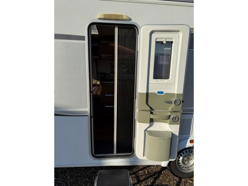Knaus Sudwind Exclusive 580 EU mover luifel unico genua  foto: 10