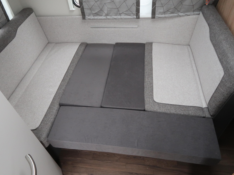 Knaus Sport 400 QD  foto: 8