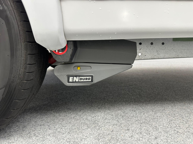 Knaus Sport 450 FU Silver Selection foto: 15