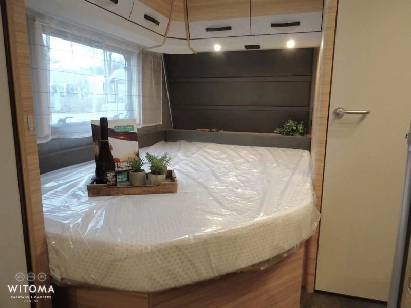 Dethleffs Summer Edition 470 FR DEMO AANBIEDING !  foto: 8