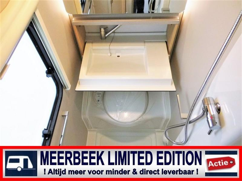 Adria Adora 522 UP NIEUW MODEL OP VOORRAAD !  foto: 19