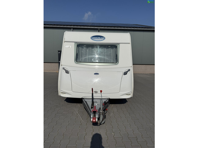 Caravelair Ambiance Style 475 foto: 6