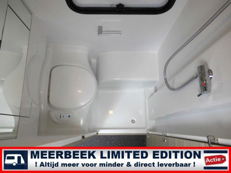 Adria Altea 492 LU 3254,=KORTING MOVER+THULE  foto: 19