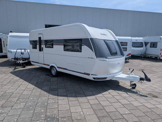 Hobby De Luxe 495 UL