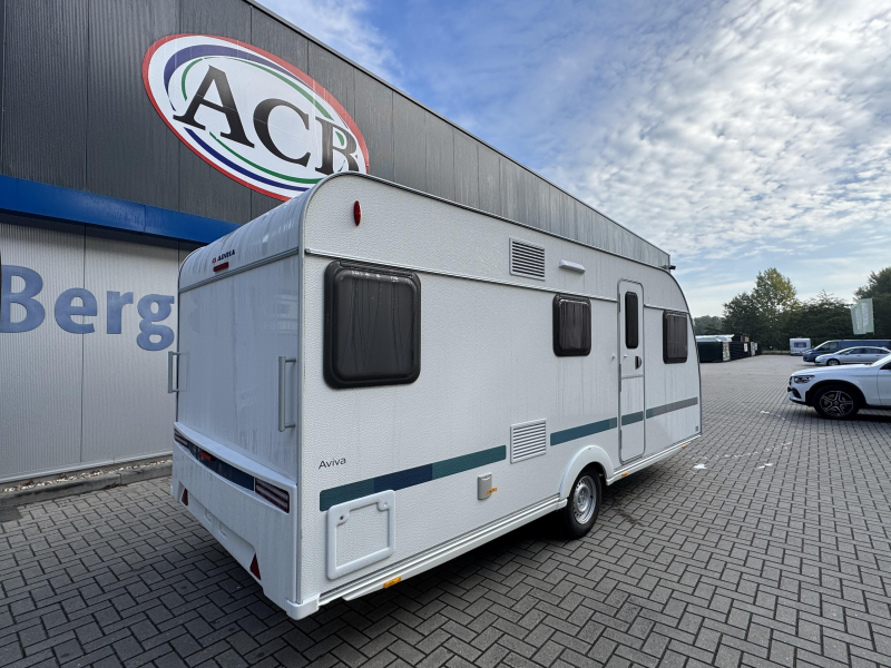 Adria Aviva 522 PT  foto: 15
