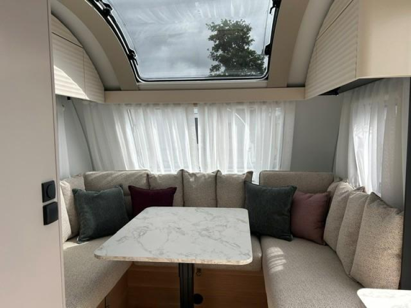 Adria Adora 532 UL 2026 LAATSTE  foto: 3
