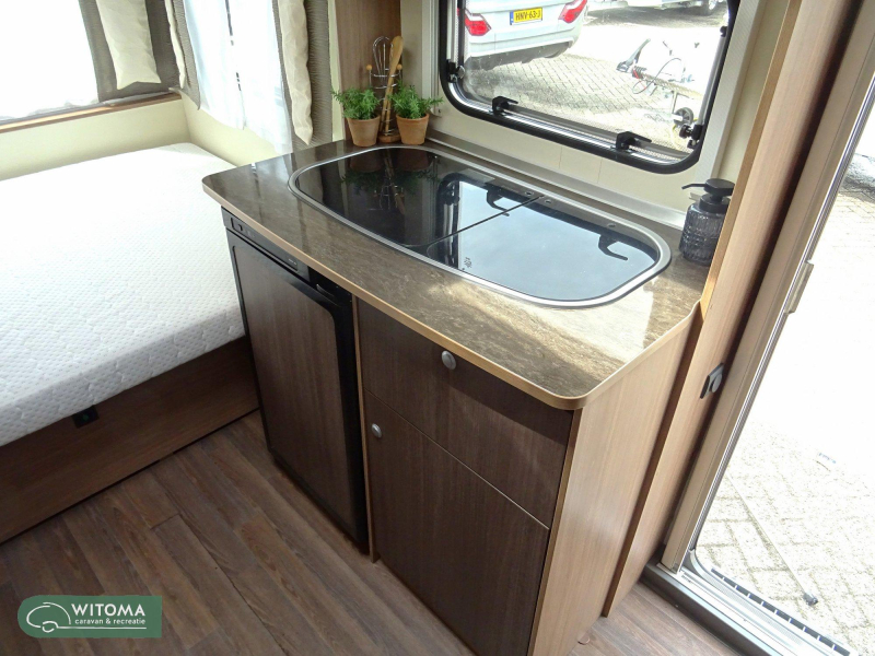 Bürstner Premio 435 TS SALE AANBIEDING!  foto: 10