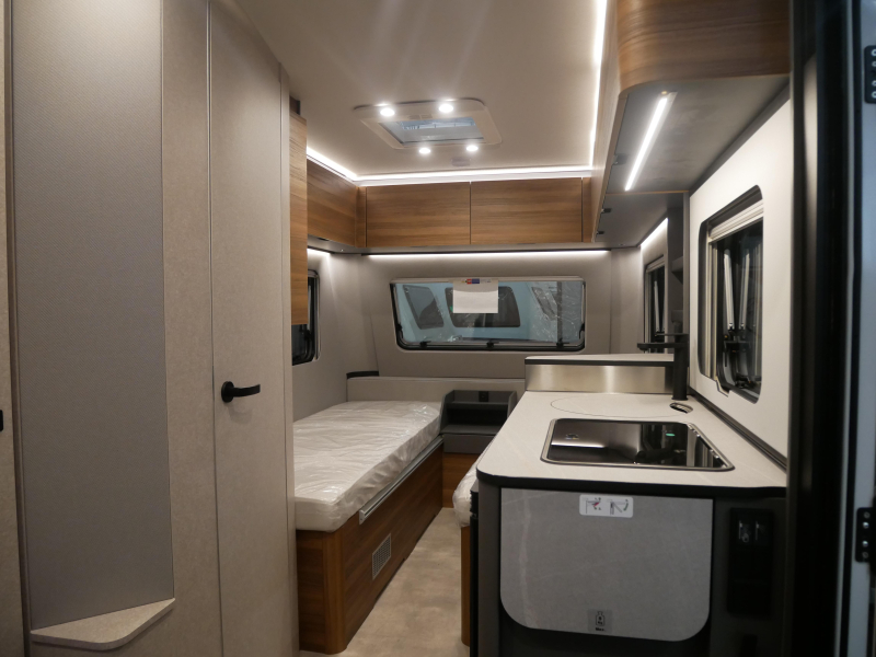 Eriba Novaline 470 Model 2026  foto: 5