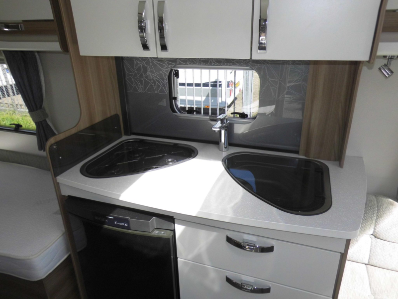Sprite Mondial 490 SE Mover, cassetteluifel ATC 